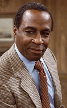 Robert Guillaume
